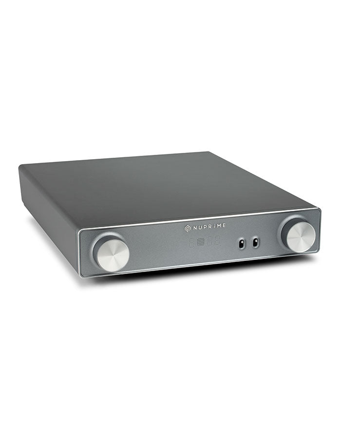 NuPrime AMG PRA Preamplifier