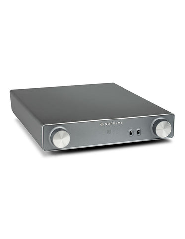 NuPrime AMG PRA Preamplifier