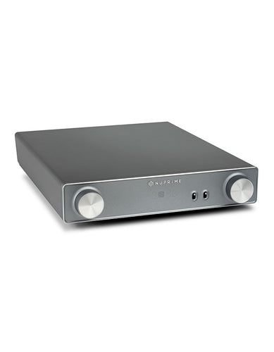 NuPrime AMG PRA Preamplifier