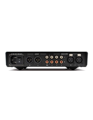 NuPrime AMG PRA Preamplifier