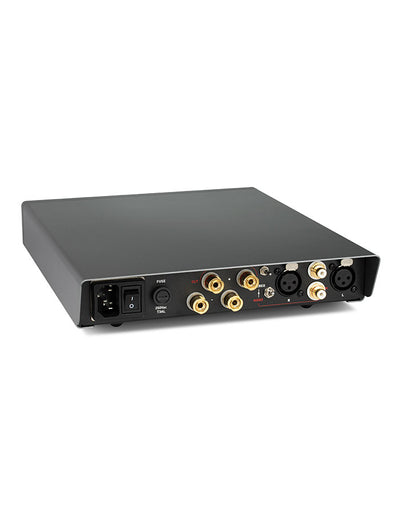 NuPrime AMG STA-SE Power Amplifier