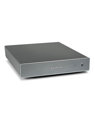 NuPrime AMG STA-SE Power Amplifier