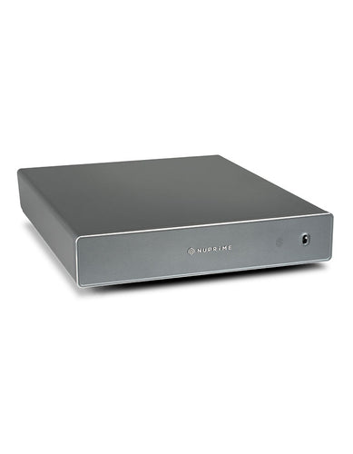 NuPrime AMG STA-SE Power Amplifier