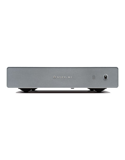 NuPrime AMG STA-SE Power Amplifier