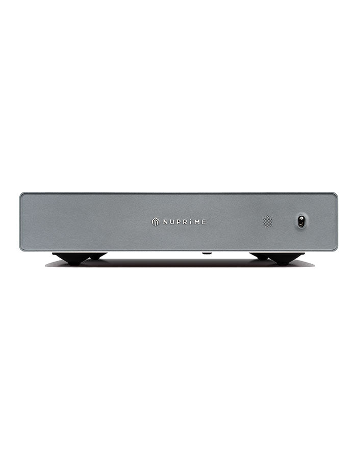 NuPrime AMG STA-SE Power Amplifier
