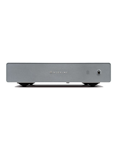 NuPrime AMG STA-SE Power Amplifier