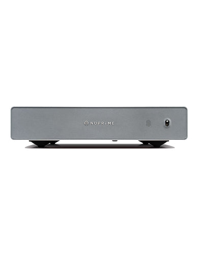 NuPrime AMG STA-SE Power Amplifier