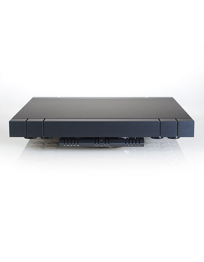 Enleum AMP54R Amplifier - front
