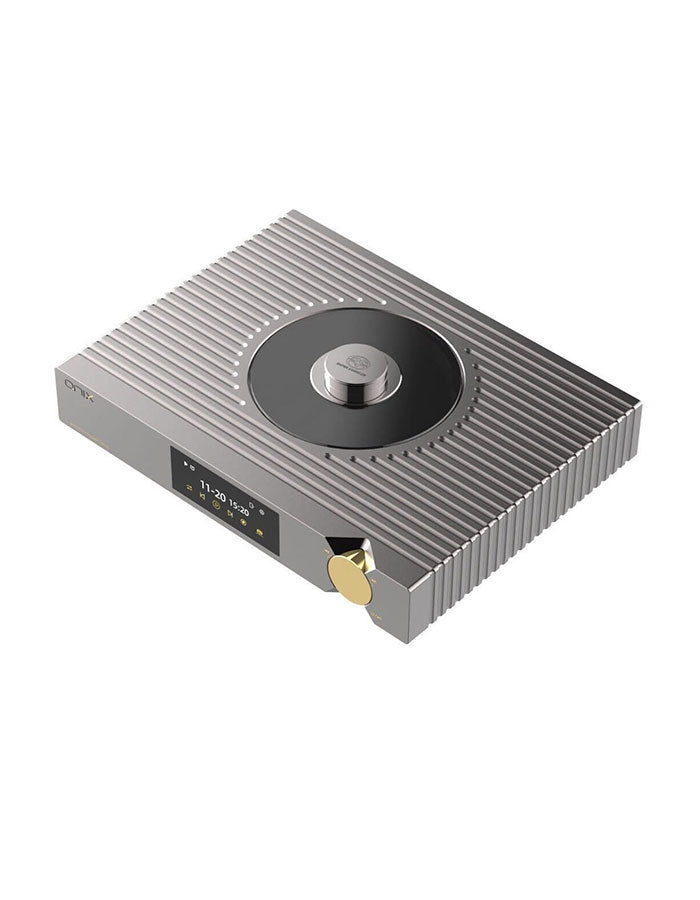 ONIX Zenith XST20 SACD CD Transport