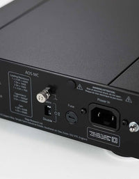 Rega AOS Moving Coil Phono Pre-Amplifier