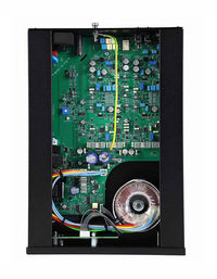 Rega AOS Moving Coil Phono Pre-Amplifier