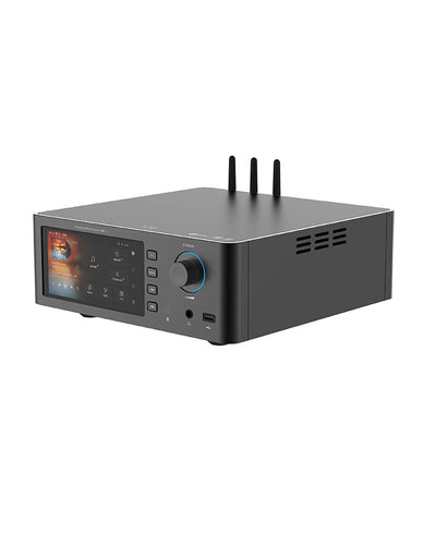 Shanling SM1.3 Desktop DAC/Streamer/Headphone Amplifier