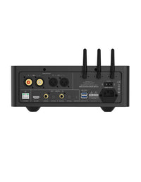 Shanling SM1.3 Desktop DAC/Streamer/Headphone Amplifier