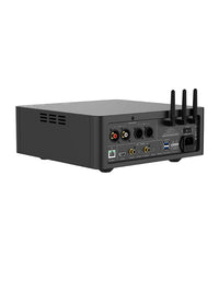 Shanling SM1.3 Desktop DAC/Streamer/Headphone Amplifier