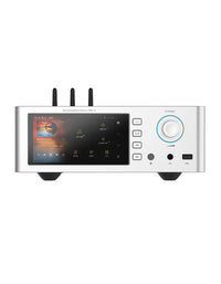 Shanling SM1.3 Desktop DAC/Streamer/Headphone Amplifier