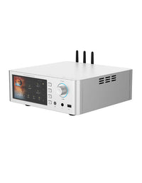 Shanling SM1.3 Desktop DAC/Streamer/Headphone Amplifier