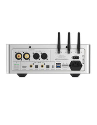 Shanling SM1.3 Desktop DAC/Streamer/Headphone Amplifier