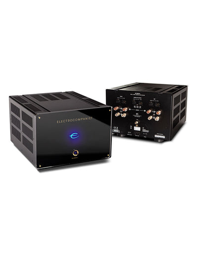 Electrocompaniet AW 800 M Reference Monoblock Power Amplifier (Pair) - front
