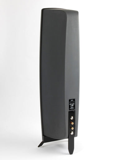 Rega Aya Loudspeaker Pair - rear