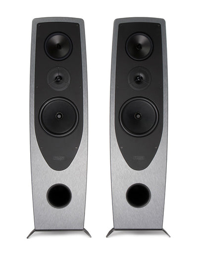 Rega Aya Loudspeaker Pair - front