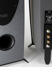 Rega Aya Loudspeaker Pair