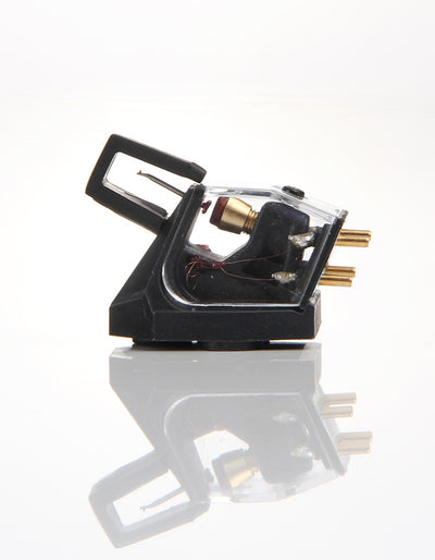 Rega Ania Cartridge - side