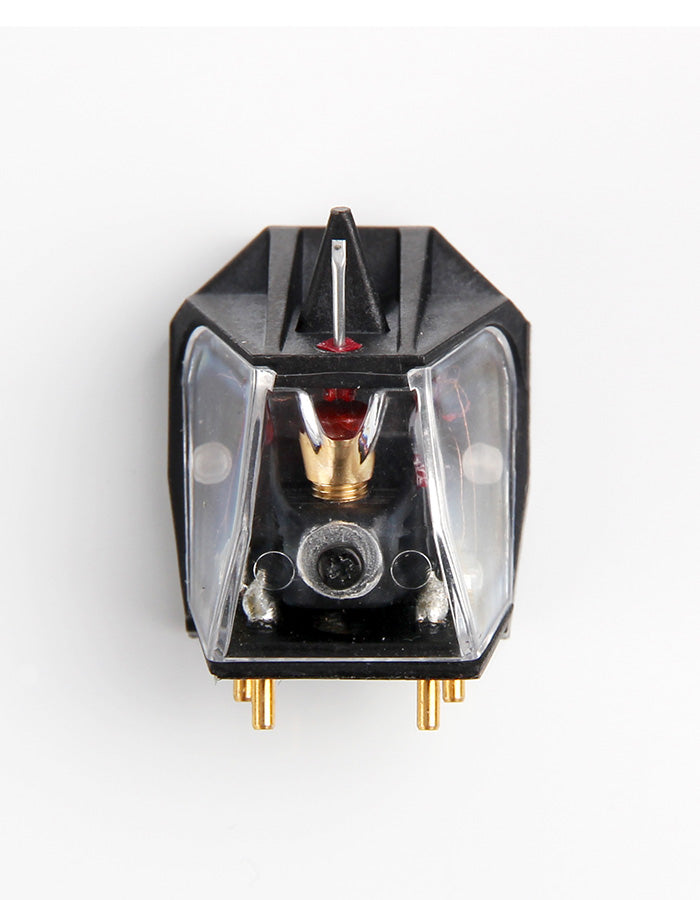 Rega Ania Cartridge - top