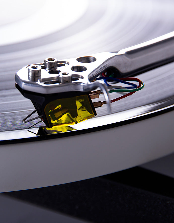 Rega Aphelion 2 Cartridge