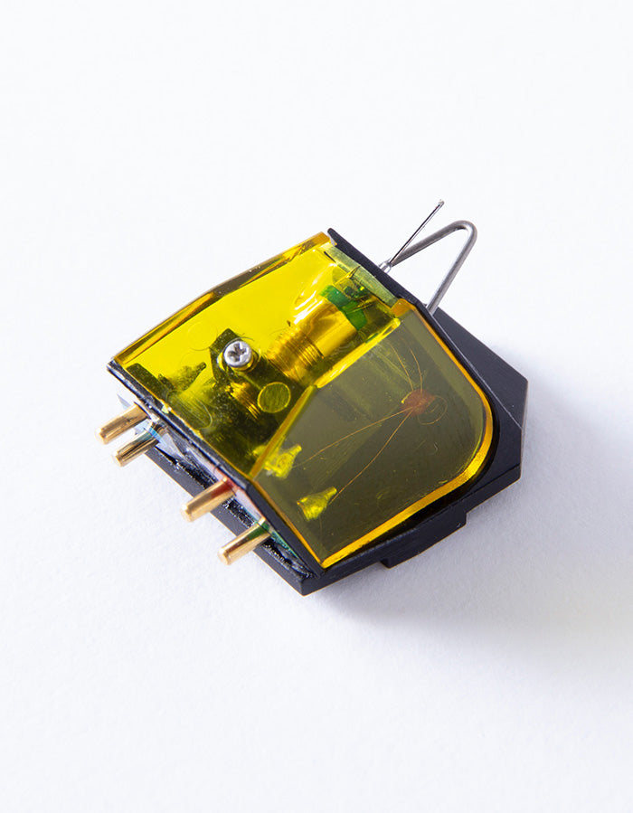 Rega Aphelion 2 Cartridge - top