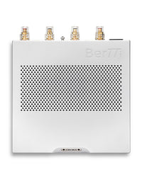 Chord Electronics BerTTi Power Amplifier