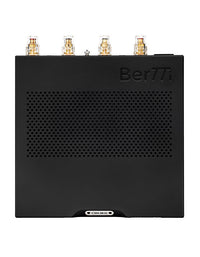 Chord Electronics BerTTi Power Amplifier