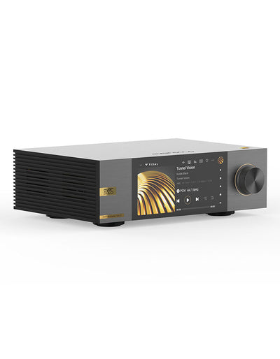 Eversolo DMP-A6 Gen 2 Master Edition Streamer