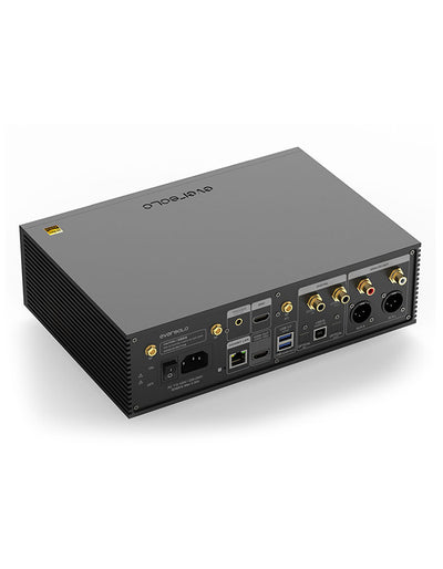 Eversolo DMP-A6 Gen 2 Master Edition Streamer