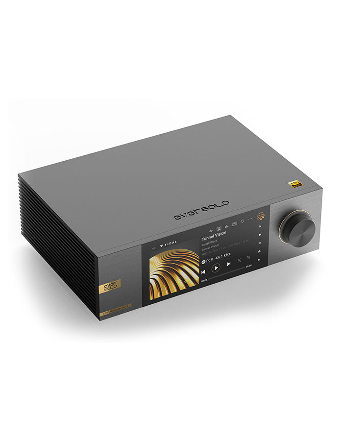 Eversolo DMP-A6 Gen 2 Master Edition Streamer