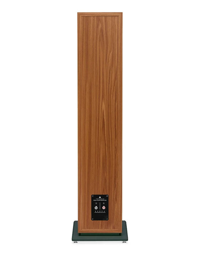 Triangle HIFI Floor Standing Speaker Pair- Borea BR08