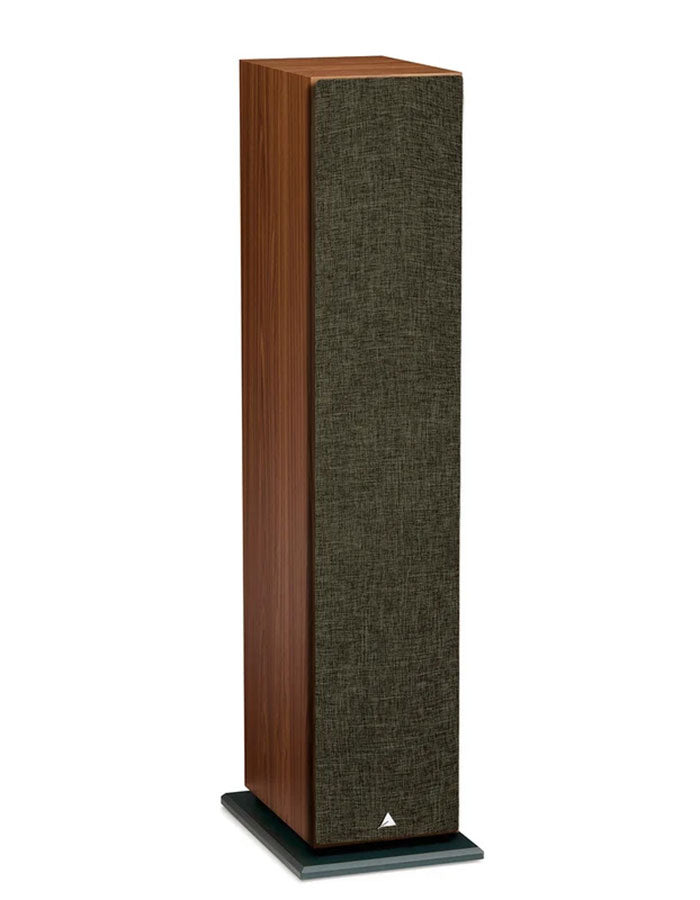 Triangle HIFI Floor Standing Speaker Pair- Borea BR08 - with grille
