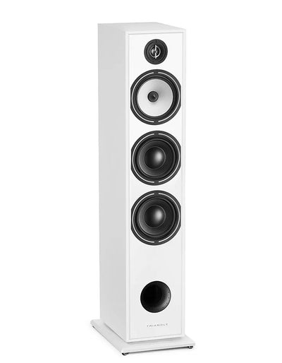 Triangle HIFI Floor Standing Speaker Pair- Borea BR08