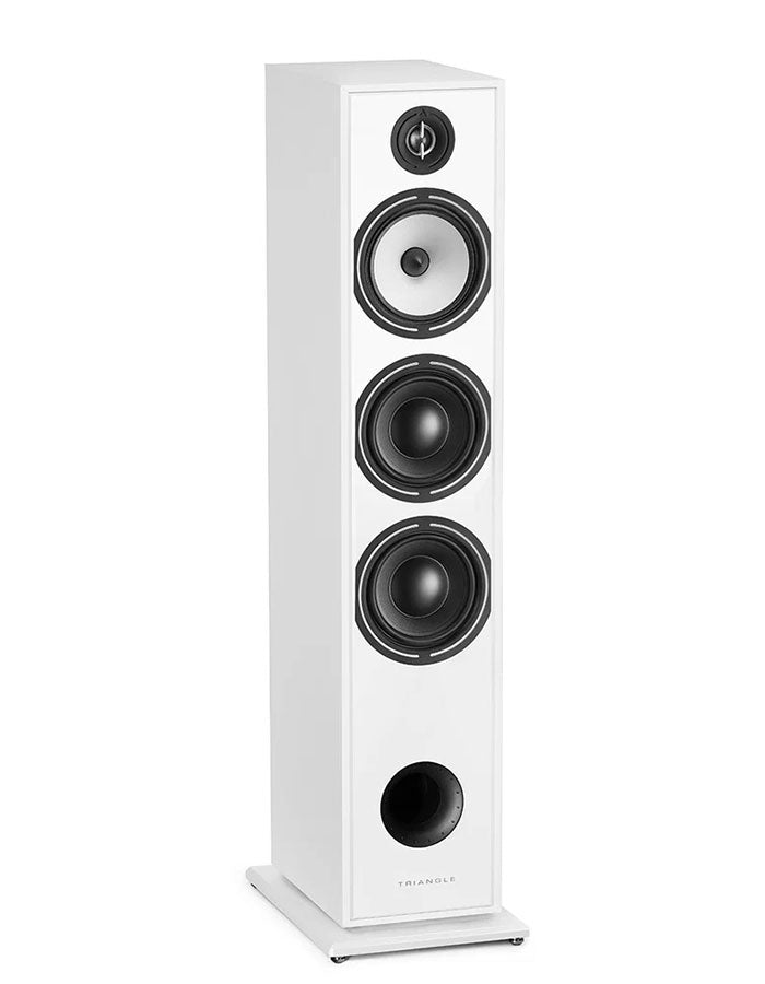 Triangle HIFI Floor Standing Speaker Pair- Borea BR08