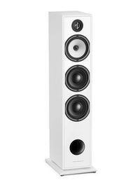 Triangle HIFI Floor Standing Speaker Pair- Borea BR08
