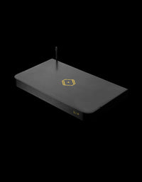 Silent Angel Bremen SL1P (Roon Ready) All-in-One HiFi Music Streamer with Built-In DAC