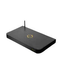 Silent Angel Bremen SL1P (Roon Ready) All-in-One HiFi Music Streamer with Built-In DAC