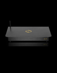 Silent Angel Bremen SL1P (Roon Ready) All-in-One HiFi Music Streamer with Built-In DAC