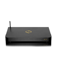 Silent Angel Bremen SL1P (Roon Ready) All-in-One HiFi Music Streamer with Built-In DAC