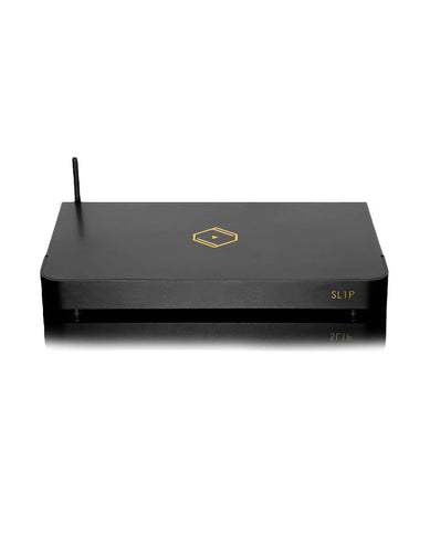 Silent Angel Bremen SL1P (Roon Ready) All-in-One HiFi Music Streamer with Built-In DAC