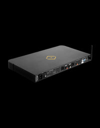 Silent Angel Bremen SL1P (Roon Ready) All-in-One HiFi Music Streamer with Built-In DAC