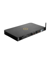 Silent Angel Bremen SL1P (Roon Ready) All-in-One HiFi Music Streamer with Built-In DAC