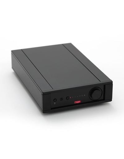 Rega Brio MK7 Integrated Amplifier
