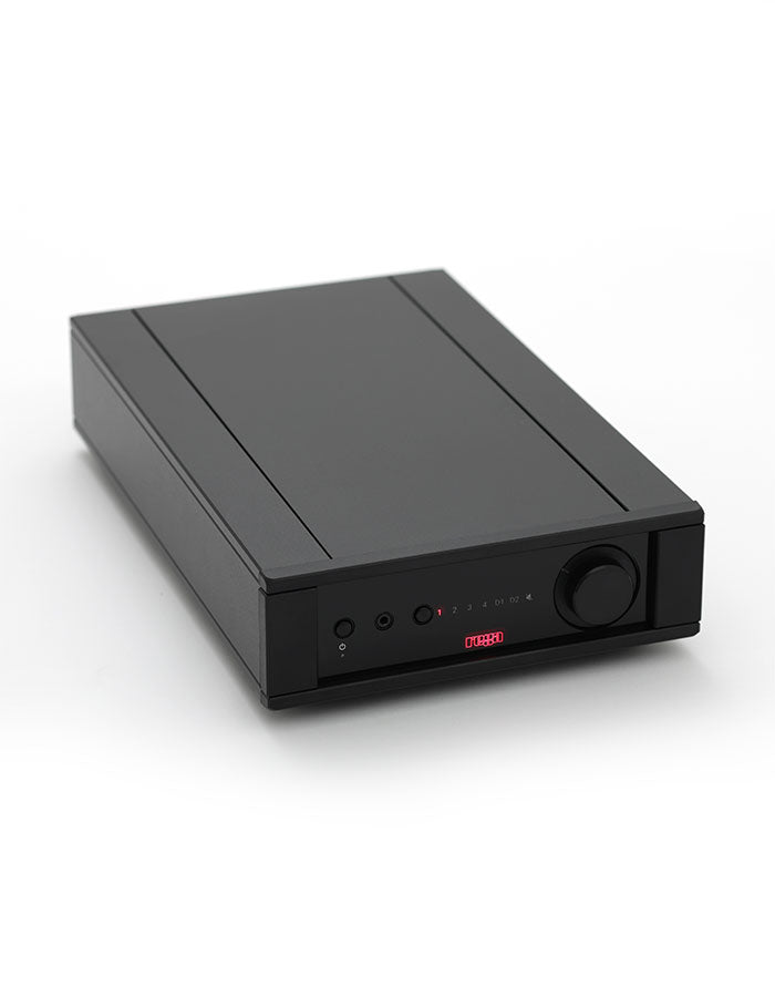 Rega Brio MK7 Integrated Amplifier