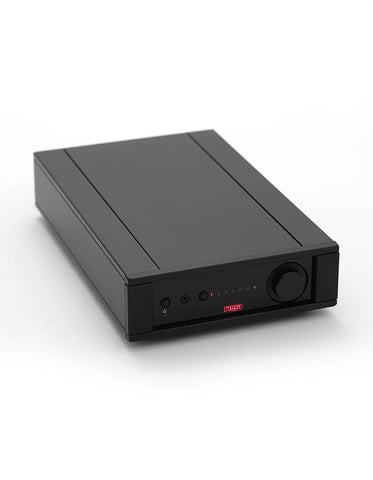 Rega Brio MK7 Integrated Amplifier