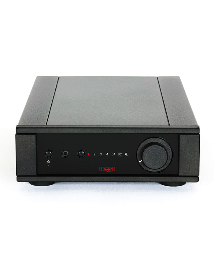 Rega Brio MK7 Integrated Amplifier